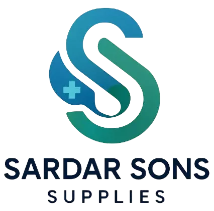 Sardar Sons Supplies